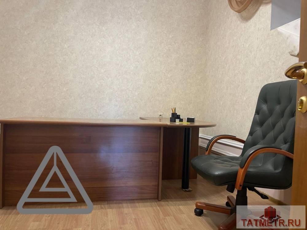 Коммерческая / Аренда / Офисы, Казань, улица Пушкина, 75 000 Сдается помещение по адресу Пушкина 12. В отличном состоянии. В помещении: — Телефон — Электричество — Имеется лифт... - 6