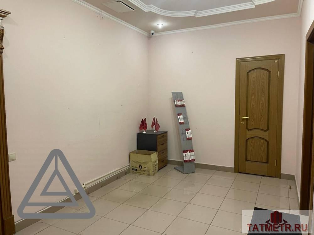 Коммерческая / Аренда / Офисы, Казань, улица Пушкина, 75 000 Сдается помещение по адресу Пушкина 12. В отличном состоянии. В помещении: — Телефон — Электричество — Имеется лифт... - 8