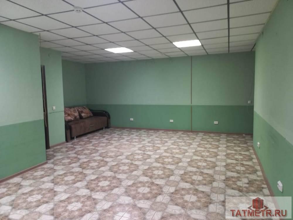 Продается однокомнатная квартира в  микрорайоне Заря г. Волжска РМЭ. Квартира находится на первом высоком этаже с...