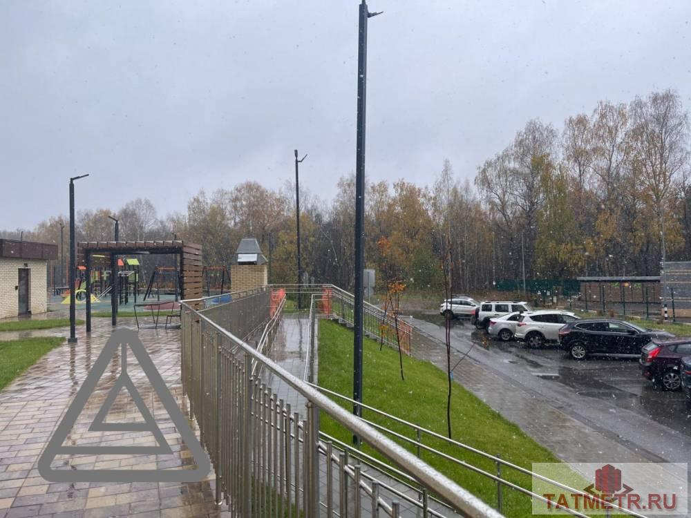 Аренда / Коммерческая / Free purpose, Казань, улица Абубекира Терегулова, 100 000 Сдается помещение по адресу Абубекира Терегулова, 14 Помещение в черновой отделке. В помещении: — Электричество —... - 10