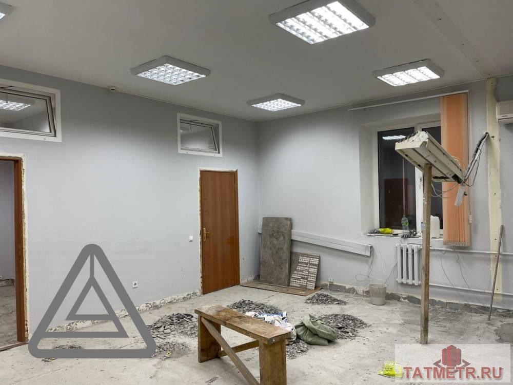 Коммерческая / Аренда / Офисы, Казань, Спартаковская улица, 128 000 Сдается помещение по адресу Спартаковская 23 . В отличном состоянии. В помещении: — Электричество — Имеется лифт —... - 1