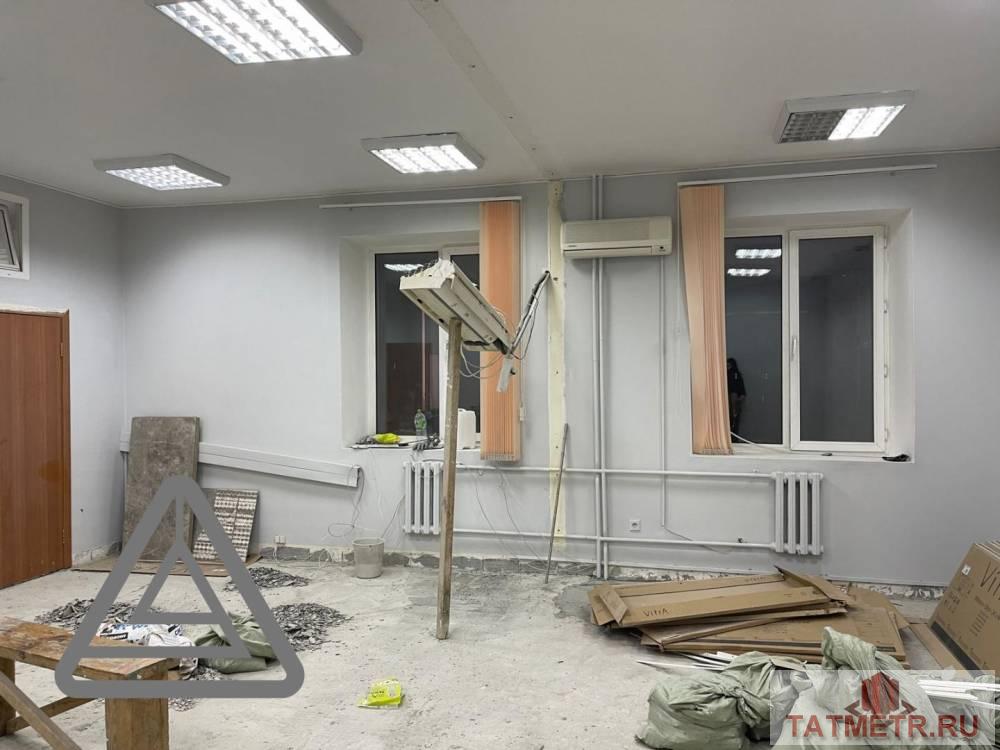 Коммерческая / Аренда / Офисы, Казань, Спартаковская улица, 128 000 Сдается помещение по адресу Спартаковская 23 . В отличном состоянии. В помещении: — Электричество — Имеется лифт —... - 3