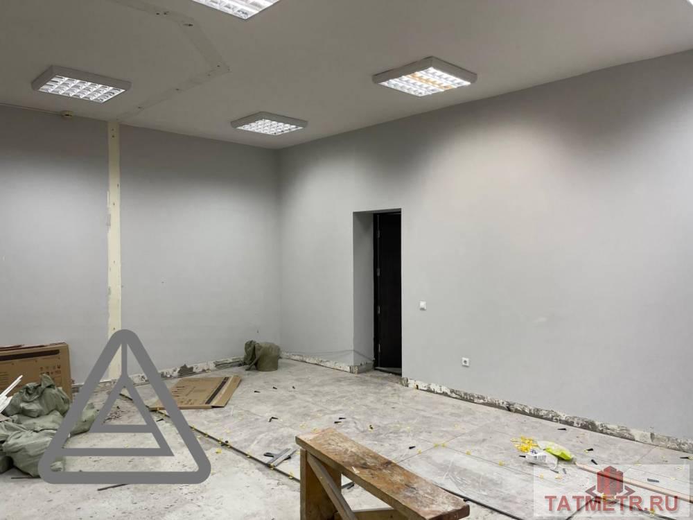 Коммерческая / Аренда / Офисы, Казань, Спартаковская улица, 128 000 Сдается помещение по адресу Спартаковская 23 . В отличном состоянии. В помещении: — Электричество — Имеется лифт —... - 5