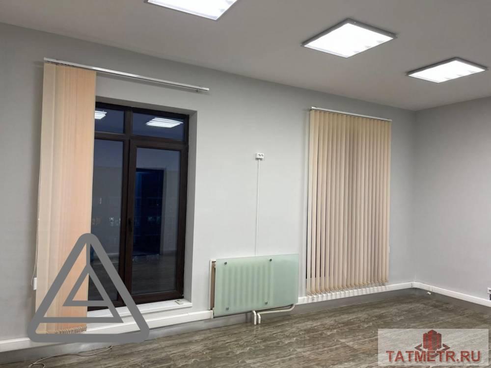 Коммерческая / Аренда / Офисы, Казань, Спартаковская улица, 52 000 Сдается помещение по адресу Спартаковская 23 . В отличном состоянии. В помещении: — Электричество — Имеется лифт —... - 6