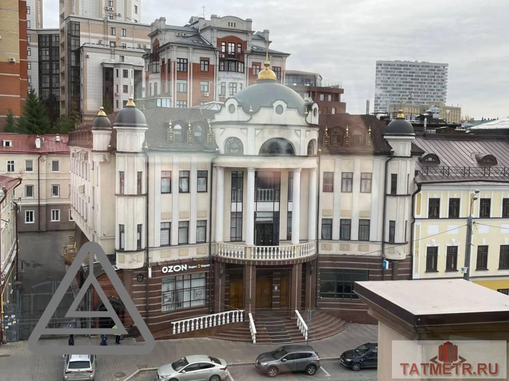 Аренда / Коммерческая / Free purpose, Казань, улица Пушкина, 131 000 Сдается помещение по адресу Пушкина 12. В отличном состоянии. В помещении: — Электричество — Имеется лифт —...