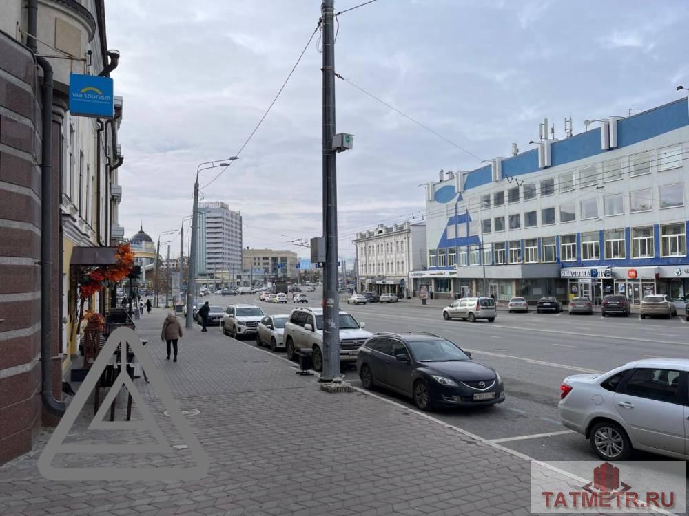 Аренда / Коммерческая / Free purpose, Казань, улица Пушкина, 131 000 Сдается помещение по адресу Пушкина 12. В отличном состоянии. В помещении: — Электричество — Имеется лифт —... - 9