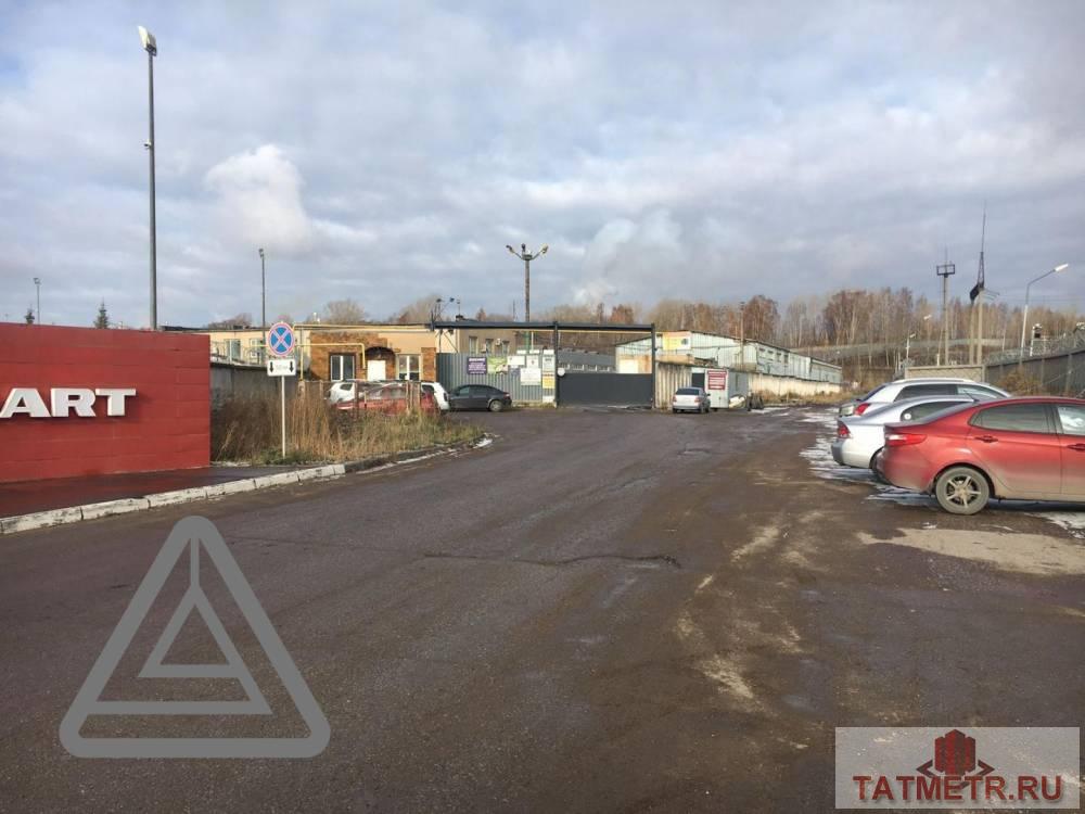 Продажа / Коммерческая / Warehouse, Казань, Набережная улица, 280 000 000 Продается производственно-складская база по адресу г. Казань, ул. Набережная 31. В комплекс входят: — Земельный...