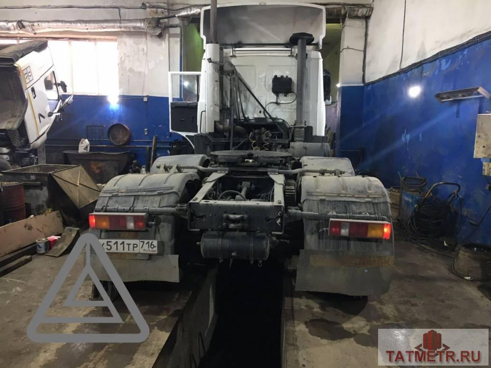 Продажа / Коммерческая / Warehouse, Казань, Набережная улица, 280 000 000 Продается производственно-складская база по адресу г. Казань, ул. Набережная 31. В комплекс входят: — Земельный... - 16
