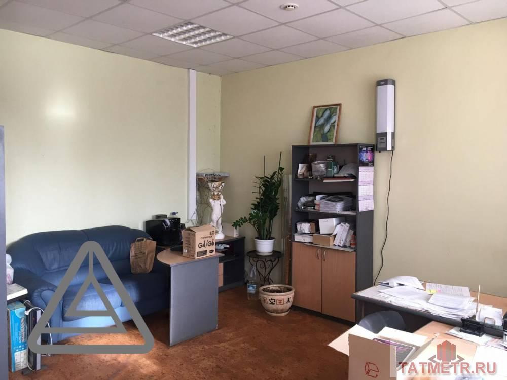 Продажа / Коммерческая / Warehouse, Казань, Набережная улица, 280 000 000 Продается производственно-складская база по адресу г. Казань, ул. Набережная 31. В комплекс входят: — Земельный... - 3