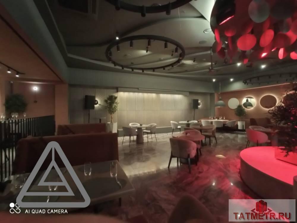 Аренда / Коммерческая / Public catering, Казань, улица Фатыха Амирхана, 1 000 000 Сдается помещение площадь 500 кв.м по адресу ул.Фатыха Амирхана 31 .Б . Помещение в отличном состоянии. В... - 7