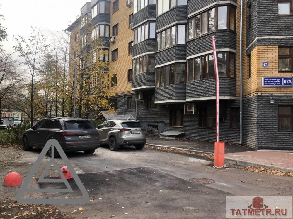 Аренда / Коммерческая / Free purpose, Казань, улица Восстания, 65 000 Сдается помещение цокольный этаж 98 кв.м по адресу Восстания 67А . В отличном состоянии. В помещении: — Интернет —...