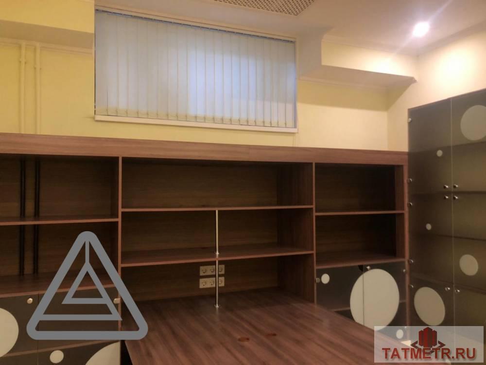 Аренда / Коммерческая / Free purpose, Казань, улица Восстания, 65 000 Сдается помещение цокольный этаж 98 кв.м по адресу Восстания 67А . В отличном состоянии. В помещении: — Интернет —... - 9