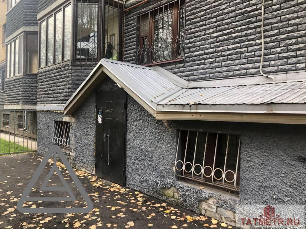 Аренда / Коммерческая / Free purpose, Казань, улица Восстания, 65 000 Сдается помещение цокольный этаж 98 кв.м по адресу Восстания 67А . В отличном состоянии. В помещении: — Интернет —... - 21