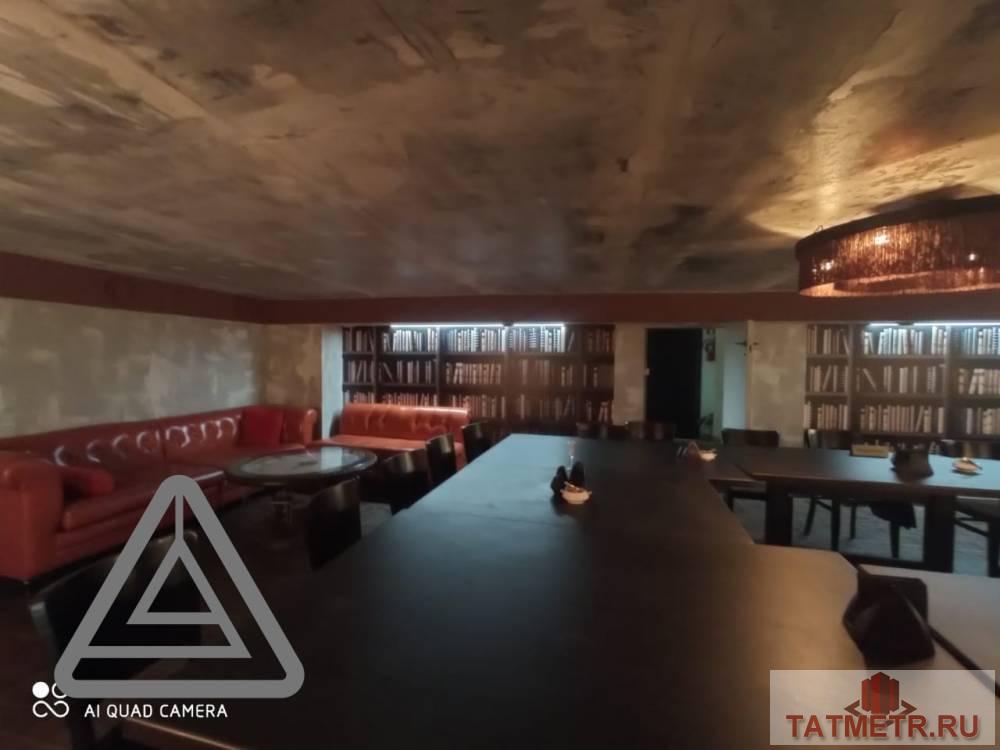 Аренда / Коммерческая / Public catering, Казань, улица Фатыха Амирхана, 600 000 Сдается помещение площадь 300 кв.м по адресу ул.Фатыха Амирхана 31 .Б . Помещение в отличном состоянии. В... - 11