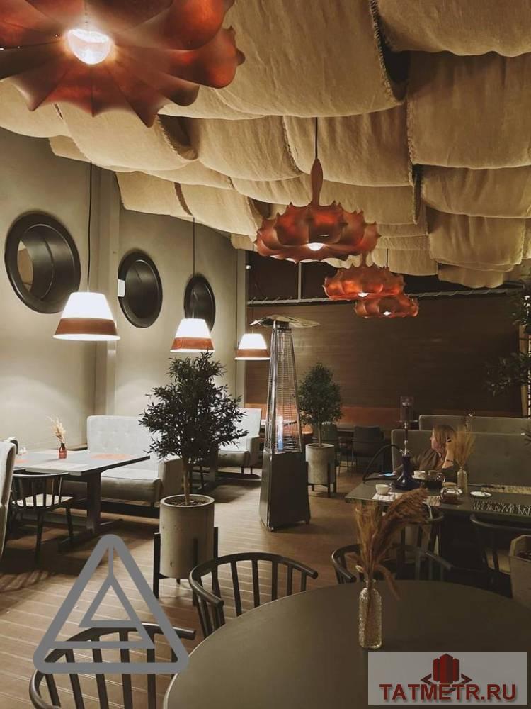 Аренда / Коммерческая / Public catering, Казань, улица Фатыха Амирхана, 600 000 Сдается помещение площадь 300 кв.м по адресу ул.Фатыха Амирхана 31 .Б . Помещение в отличном состоянии. В... - 12