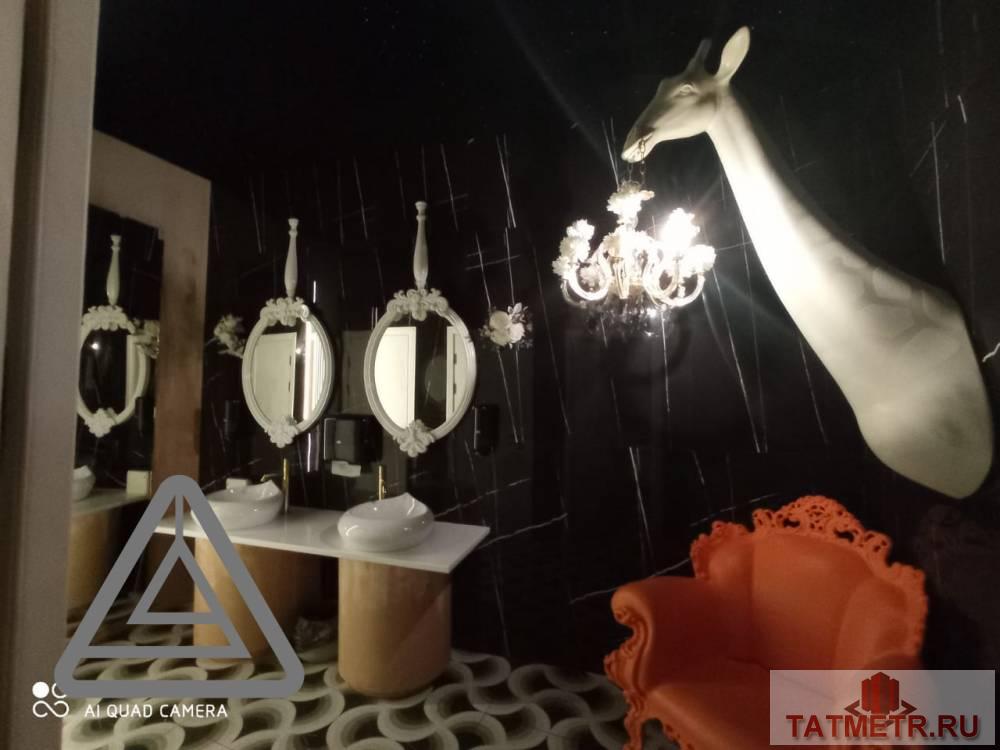 Аренда / Коммерческая / Public catering, Казань, улица Фатыха Амирхана, 600 000 Сдается помещение площадь 300 кв.м по адресу ул.Фатыха Амирхана 31 .Б . Помещение в отличном состоянии. В... - 13