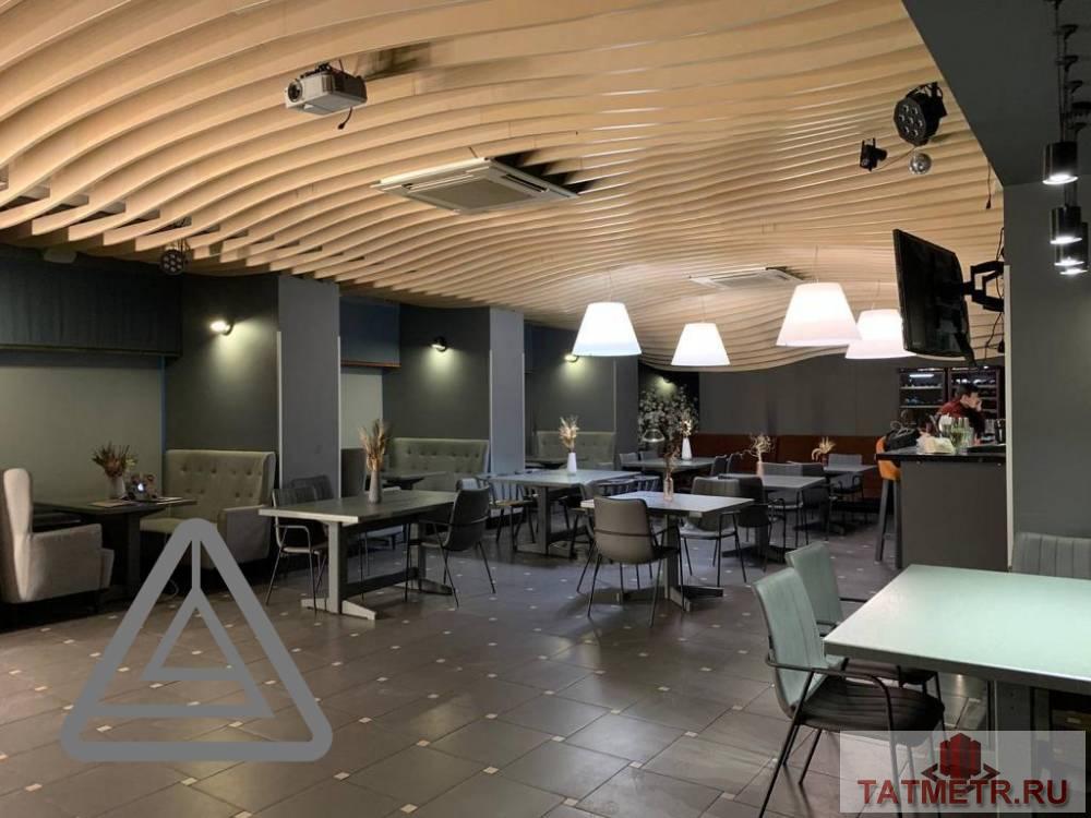 Аренда / Коммерческая / Public catering, Казань, улица Фатыха Амирхана, 600 000 Сдается помещение площадь 300 кв.м по адресу ул.Фатыха Амирхана 31 .Б . Помещение в отличном состоянии. В... - 18