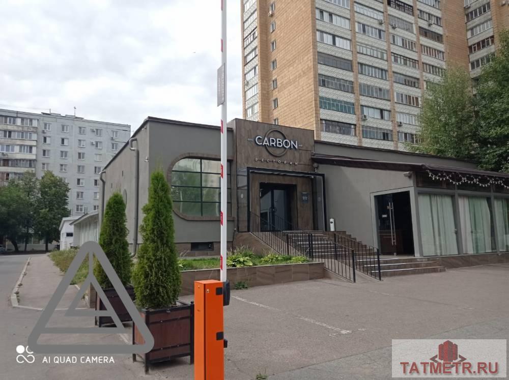 Аренда / Коммерческая / Public catering, Казань, улица Фатыха Амирхана, 600 000 Сдается помещение площадь 300 кв.м по адресу ул.Фатыха Амирхана 31 .Б . Помещение в отличном состоянии. В... - 1