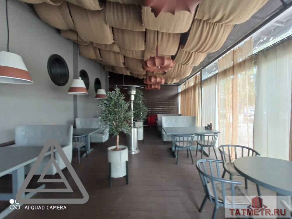 Аренда / Коммерческая / Public catering, Казань, улица Фатыха Амирхана, 600 000 Сдается помещение площадь 300 кв.м по адресу ул.Фатыха Амирхана 31 .Б . Помещение в отличном состоянии. В... - 19
