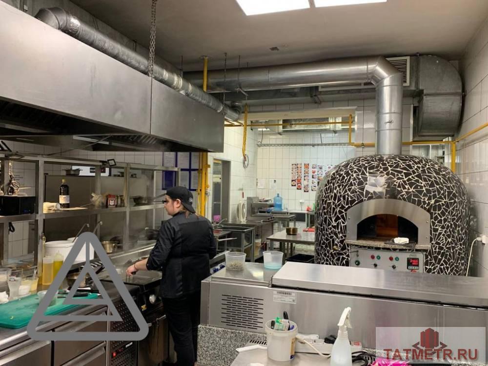Аренда / Коммерческая / Public catering, Казань, улица Фатыха Амирхана, 600 000 Сдается помещение площадь 300 кв.м по адресу ул.Фатыха Амирхана 31 .Б . Помещение в отличном состоянии. В... - 21