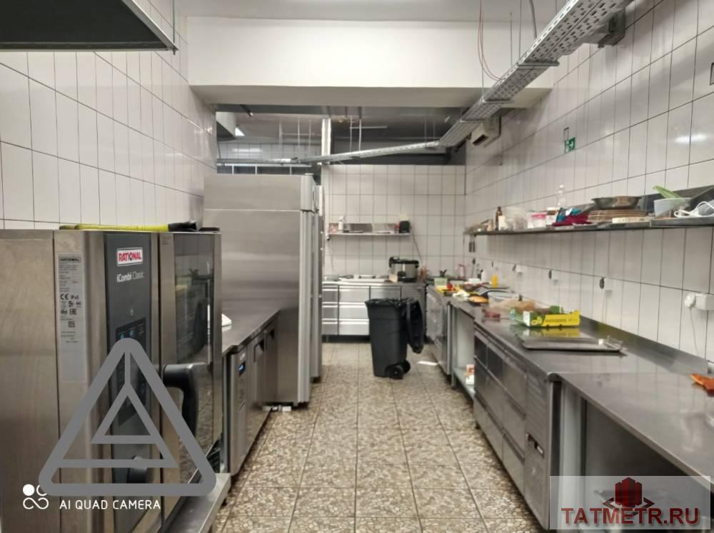 Аренда / Коммерческая / Public catering, Казань, улица Фатыха Амирхана, 600 000 Сдается помещение площадь 300 кв.м по адресу ул.Фатыха Амирхана 31 .Б . Помещение в отличном состоянии. В... - 22