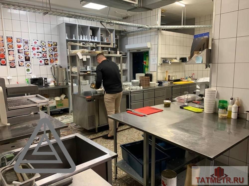 Аренда / Коммерческая / Public catering, Казань, улица Фатыха Амирхана, 600 000 Сдается помещение площадь 300 кв.м по адресу ул.Фатыха Амирхана 31 .Б . Помещение в отличном состоянии. В... - 23