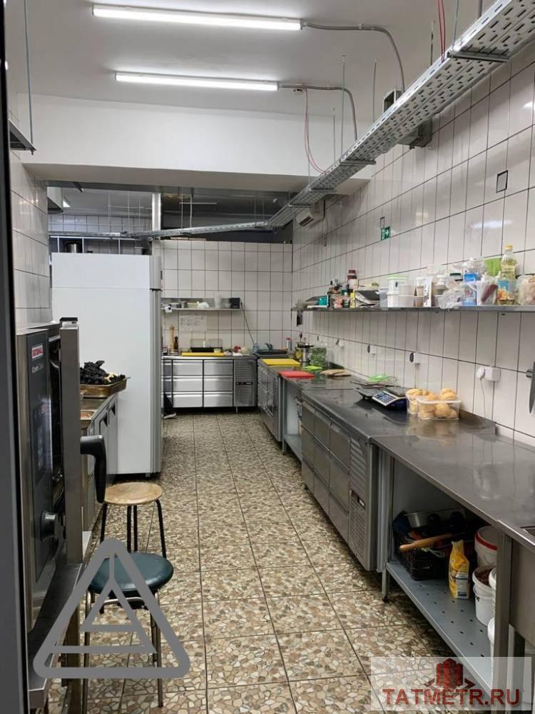 Аренда / Коммерческая / Public catering, Казань, улица Фатыха Амирхана, 600 000 Сдается помещение площадь 300 кв.м по адресу ул.Фатыха Амирхана 31 .Б . Помещение в отличном состоянии. В... - 24