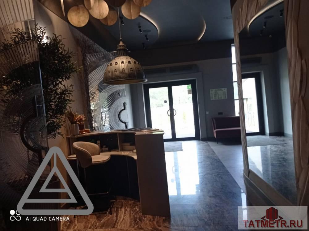 Аренда / Коммерческая / Public catering, Казань, улица Фатыха Амирхана, 600 000 Сдается помещение площадь 300 кв.м по адресу ул.Фатыха Амирхана 31 .Б . Помещение в отличном состоянии. В... - 27