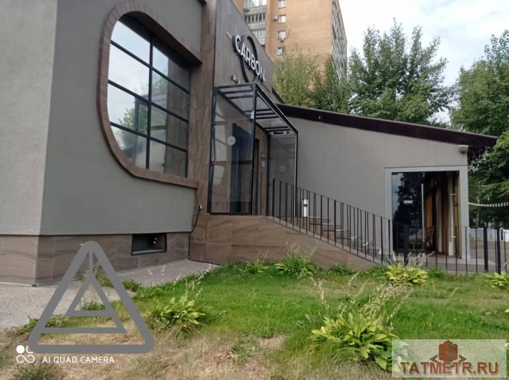 Аренда / Коммерческая / Public catering, Казань, улица Фатыха Амирхана, 600 000 Сдается помещение площадь 300 кв.м по адресу ул.Фатыха Амирхана 31 .Б . Помещение в отличном состоянии. В... - 2