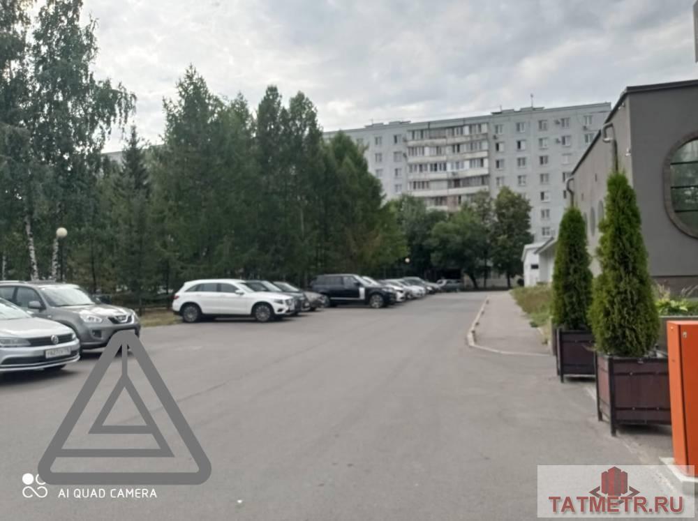 Аренда / Коммерческая / Public catering, Казань, улица Фатыха Амирхана, 600 000 Сдается помещение площадь 300 кв.м по адресу ул.Фатыха Амирхана 31 .Б . Помещение в отличном состоянии. В... - 29