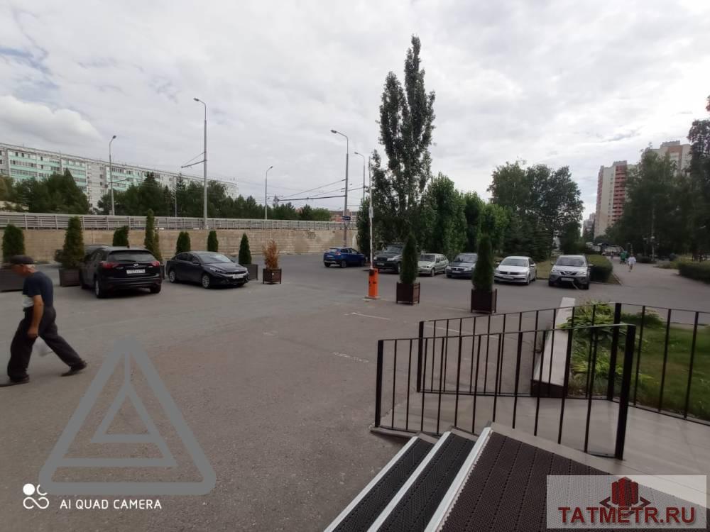 Аренда / Коммерческая / Public catering, Казань, улица Фатыха Амирхана, 600 000 Сдается помещение площадь 300 кв.м по адресу ул.Фатыха Амирхана 31 .Б . Помещение в отличном состоянии. В... - 30