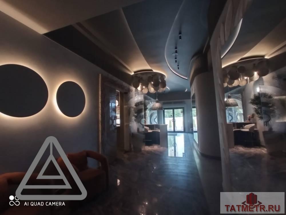 Аренда / Коммерческая / Public catering, Казань, улица Фатыха Амирхана, 600 000 Сдается помещение площадь 300 кв.м по адресу ул.Фатыха Амирхана 31 .Б . Помещение в отличном состоянии. В... - 4