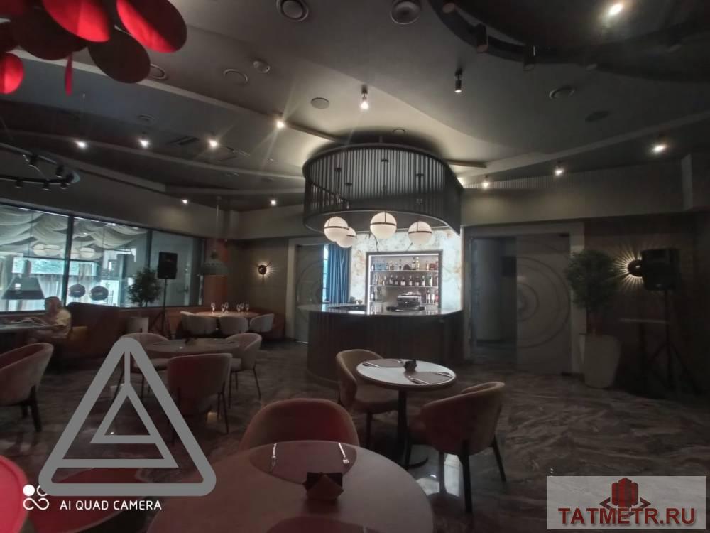 Аренда / Коммерческая / Public catering, Казань, улица Фатыха Амирхана, 600 000 Сдается помещение площадь 300 кв.м по адресу ул.Фатыха Амирхана 31 .Б . Помещение в отличном состоянии. В... - 5