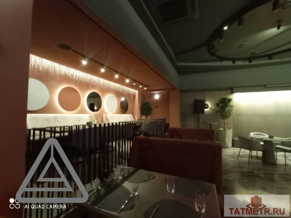 Аренда / Коммерческая / Public catering, Казань, улица Фатыха Амирхана, 600 000 Сдается помещение площадь 300 кв.м по адресу ул.Фатыха Амирхана 31 .Б . Помещение в отличном состоянии. В... - 8