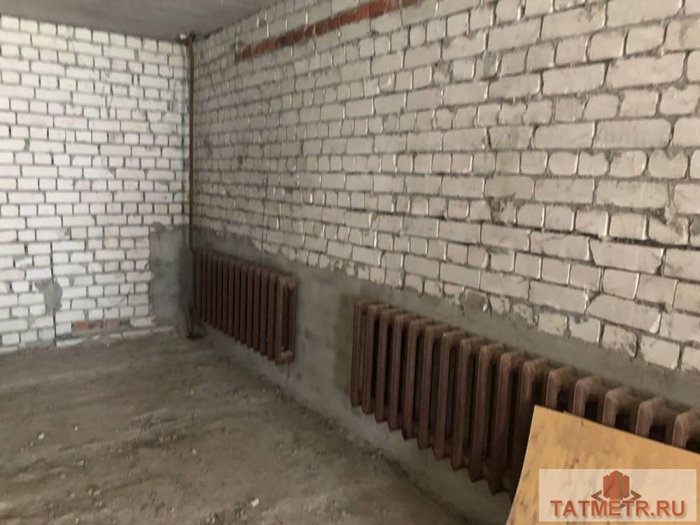 Продажа / Commercial / Warehouse, Казань, Пржевальского улица, 5 379 000 К продаже представлено нежилое помещение 76.6 кв.м. Местоположение: Российская Федерация, Республика Татарстан...