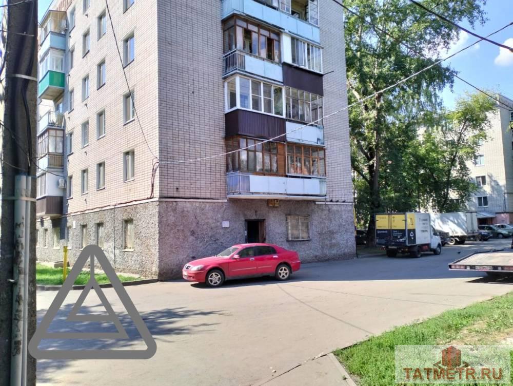 Коммерческая / Аренда / Торговые помещения, Казань, Окольная улица, 72 000 Сдается торговое помещение площадь 60 кв.м по адресу . ул. Окольная.94.к1. В отличном состоянии. В помещении: —...