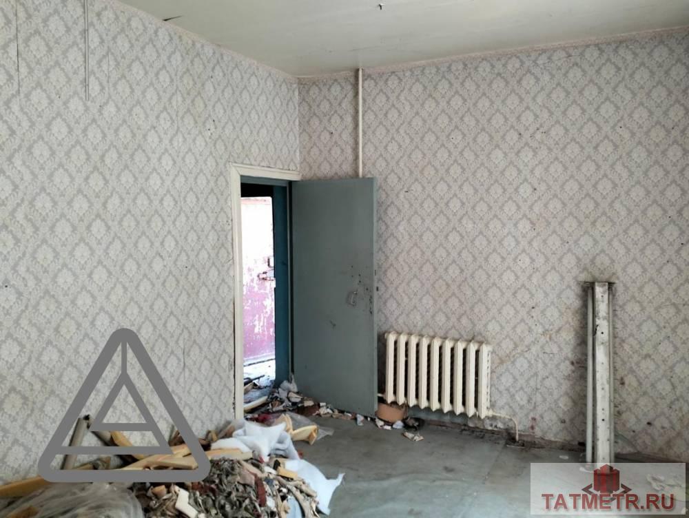 Коммерческая / Аренда / Торговые помещения, Казань, Окольная улица, 72 000 Сдается торговое помещение площадь 60 кв.м по адресу . ул. Окольная.94.к1. В отличном состоянии. В помещении: —... - 3
