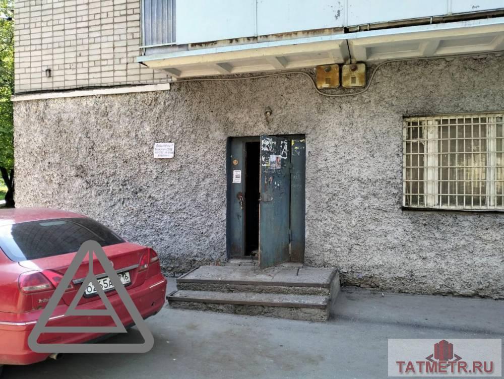 Коммерческая / Аренда / Торговые помещения, Казань, Окольная улица, 72 000 Сдается торговое помещение площадь 60 кв.м по адресу . ул. Окольная.94.к1. В отличном состоянии. В помещении: —... - 4