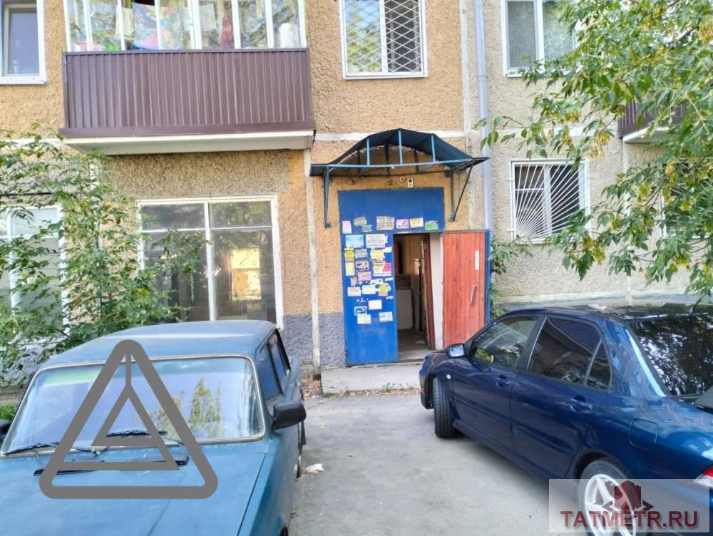 Коммерческая / Аренда / Торговые помещения, Казань, Светлая улица, 50 760 Сдается торговое помещение площадь 84.6 кв.м по адресу . ул. Светлая.26. В отличном состоянии. В помещении: —...
