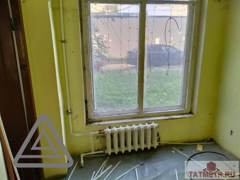 Коммерческая / Аренда / Торговые помещения, Казань, Светлая улица, 50 760 Сдается торговое помещение площадь 84.6 кв.м по адресу . ул. Светлая.26. В отличном состоянии. В помещении: —... - 5