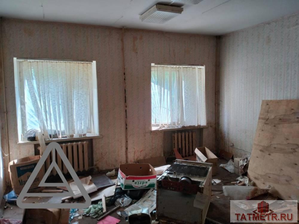 Коммерческая / Аренда / Торговые помещения, Казань, Светлая улица, 50 760 Сдается торговое помещение площадь 84.6 кв.м по адресу . ул. Светлая.26. В отличном состоянии. В помещении: —... - 6