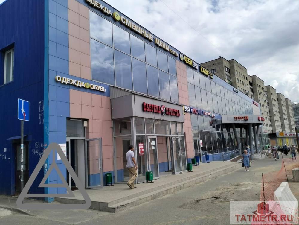 Коммерческая / Аренда / Торговые помещения, Казань, улица Фрунзе, 378 000 Сдается торговое помещение 2 этаж площадь 378 кв.м по адресу . ул.Фрунзе. 5. В отличном состоянии. В помещении: —...