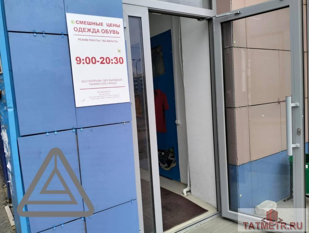 Коммерческая / Аренда / Торговые помещения, Казань, улица Фрунзе, 378 000 Сдается торговое помещение 2 этаж площадь 378 кв.м по адресу . ул.Фрунзе. 5. В отличном состоянии. В помещении: —... - 12