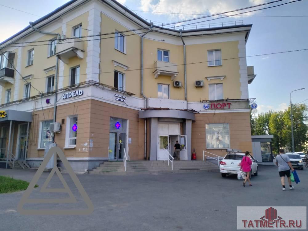 Продажа / Коммерческая / Retail, Казань, улица Мира, 40 000 000 Продается ГАБ торговое помещение площадь 486.5 кв.м по адресу .Дербышка. ул.Мира 4 . В отличном состоянии. В...
