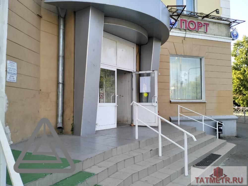 Продажа / Коммерческая / Retail, Казань, улица Мира, 40 000 000 Продается ГАБ торговое помещение площадь 486.5 кв.м по адресу .Дербышка. ул.Мира 4 . В отличном состоянии. В... - 1