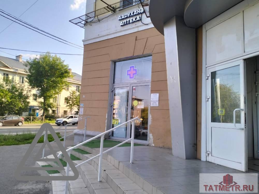 Продажа / Коммерческая / Retail, Казань, улица Мира, 40 000 000 Продается ГАБ торговое помещение площадь 486.5 кв.м по адресу .Дербышка. ул.Мира 4 . В отличном состоянии. В... - 2