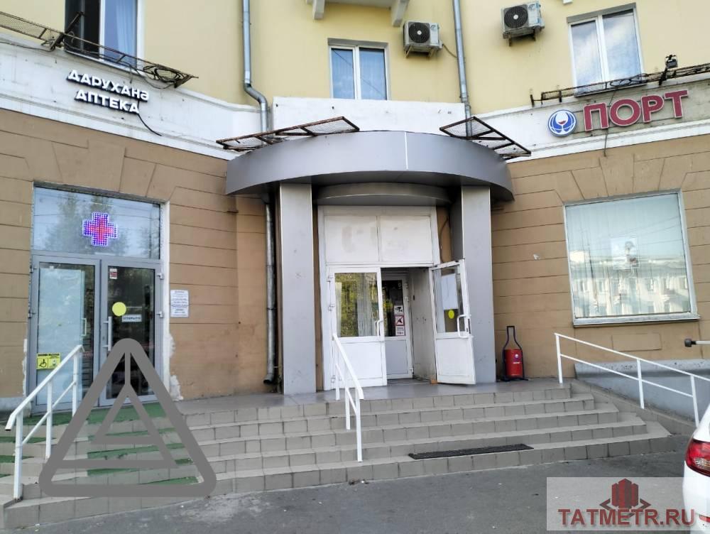 Продажа / Коммерческая / Retail, Казань, улица Мира, 40 000 000 Продается ГАБ торговое помещение площадь 486.5 кв.м по адресу .Дербышка. ул.Мира 4 . В отличном состоянии. В... - 3