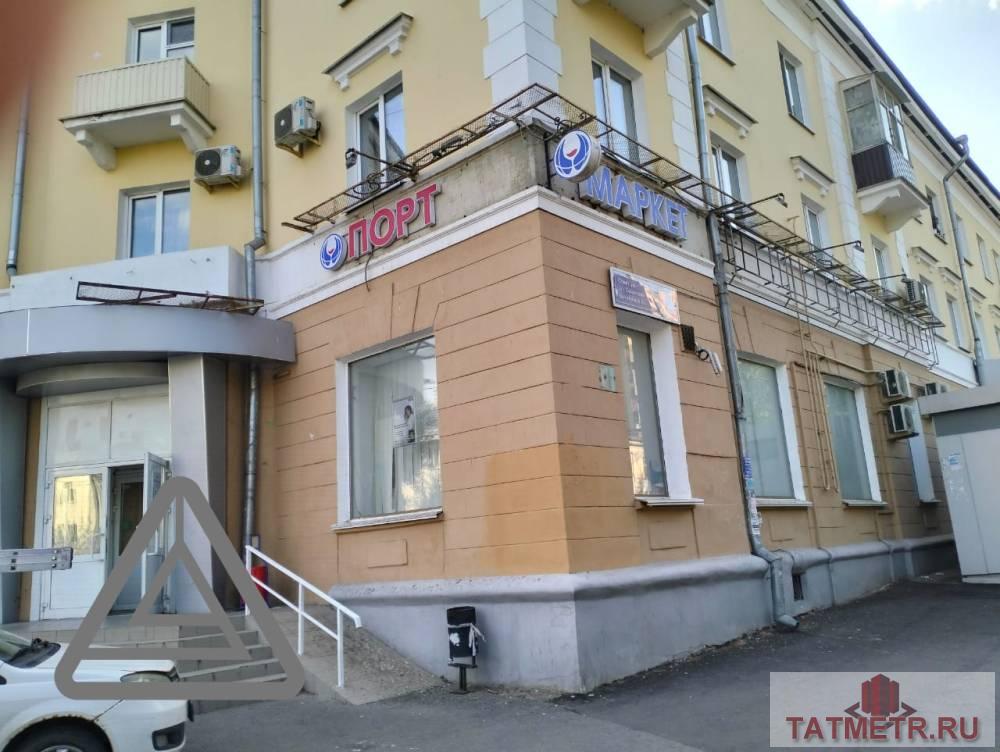 Продажа / Коммерческая / Retail, Казань, улица Мира, 40 000 000 Продается ГАБ торговое помещение площадь 486.5 кв.м по адресу .Дербышка. ул.Мира 4 . В отличном состоянии. В... - 4