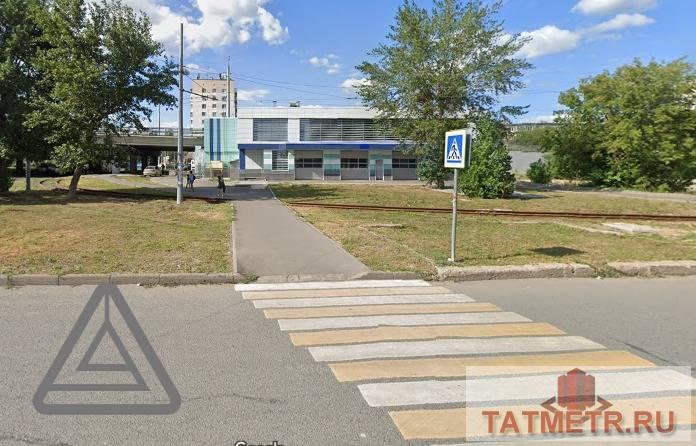 Продажа / Коммерческая / Free purpose, Казань, проспект Ямашева, 110 000 000 Продается здание 2 -х этажное площадь 945 кв.м земельный участок 417 кв.м по адресу Проспект Ямашева 11.Б . В хорошем... - 36