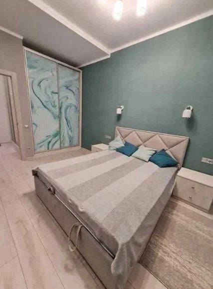 Продажа / Квартиры, Казань, Шмидта улица, 22 500 Предлагаем на длительный срок просторную, чистую 1-комнатную квартиру. Ранее квартира не сдавалась. Удобное... - 4